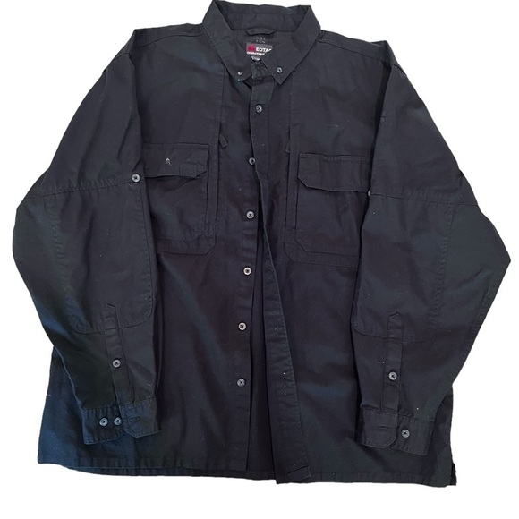 EOTAC Operator Grade, XXL - Picture 1 of 9